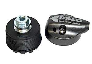 SR Suntour RSLO Remote Lockout Kapak Başlığı