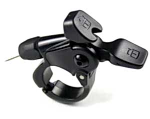 SR Suntour Remote Lockout Maşa Kilit Gidon Anahtarı