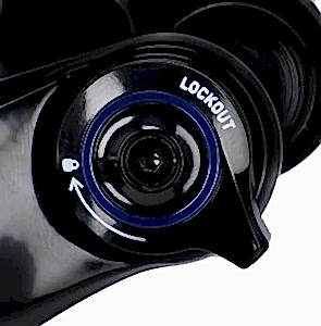 RockShox Judy Silver TK A3 Maşa 29'' Boost 120mm