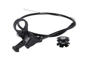 RockShox Judy Silver TK A3 Maşa 29'' Boost 100mm