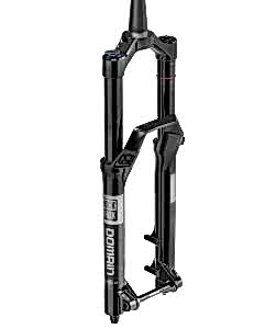 RockShox Domain Gold Isolator RC3 C1 Maşa 27,5'' 160mm