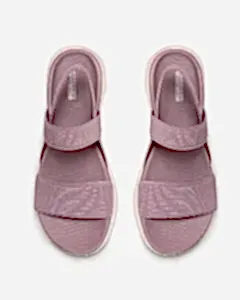 Skechers On The Go 600 Flawless Kadın Sandalet - Mor