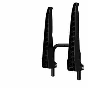 Peruzzo Orione Bisiklet Duvar Askısı