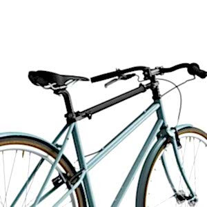 Peruzzo Kadın Bisiklet Taşıyıcı Adaptörü