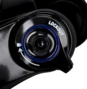 RockShox Judy Silver TK Boost A3 Amortisörlü Maşa 27,5'' 130mm