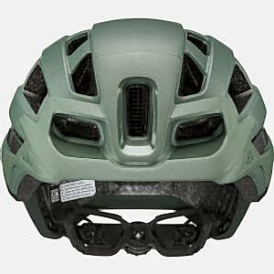 Uvex Finale 2.0 Yetişkin Bisiklet Kaskı - Mat Yeşil