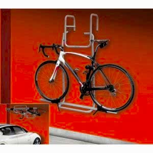 Peruzzo Bike Up Bisiklet Duvar Askısı