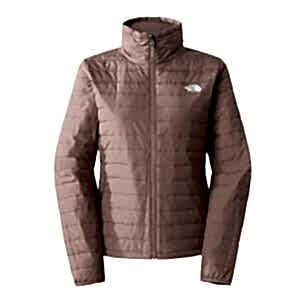 The North Face Carto Triclimate Kadın Ceket - Gül Kurusu