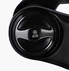 RockShox Recon Silver RL D1 Amortisörlü Maşa 27,5'' 120mm