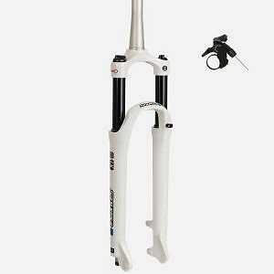 SR Suntour Amortisörlü Maşa X1 RLR SF22 27,5'' 120mm