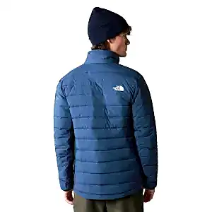 The North Face Belleview Stretch Kaz Tüyü Mont Erkek - Siyah