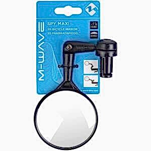 M-Wave Spy Maxi Gidon Ucuna Bağlanan Ayna