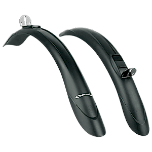 SKS Beavertail Ön/Arka Çamurluk Seti