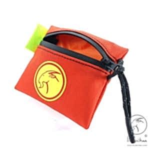 Lindanihan Design Minnyx EDC Bisikletçi Cüzdanı 12x10 cm