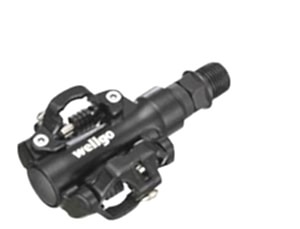 Wellgo Mtb Kilitli Pedal M094