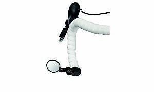 M-Wave Spy Mini Lastik Bağlantılı Bisiklet Aynası