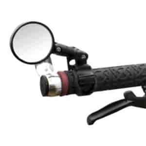 M-Wave Spy Mini Lastik Bağlantılı Bisiklet Aynası