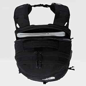 The North Face Borealis 28L Laptop Sırt Çantası Siyah
