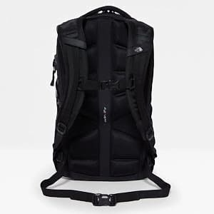 The North Face Borealis 28L Laptop Sırt Çantası Siyah