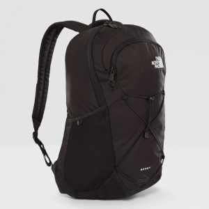 The North Face Rodey 27L Laptop Sırt Çantası Siyah