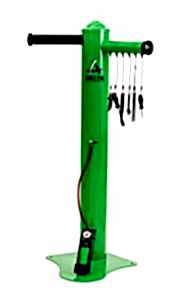 Delta Bisiklet Tamir/Bakım Standı