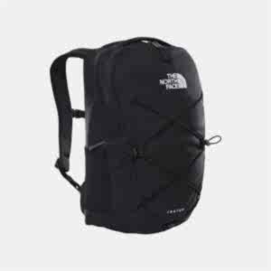 The North Face Jester 28L Sırt Çantası Siyah