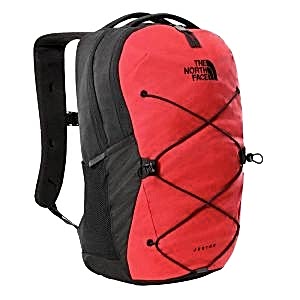 The North Face Jester 28L Sırt Çantası Kırmızı / Siyah
