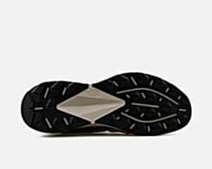 The North Face Oxeye Yürüyüş Ayakkabısı Erkek - Bej