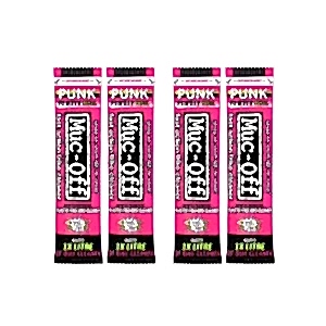Muc-Off Punk Powder Toz Bisiklet Temizleyici 4'lü Paket