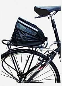 M-Wave Sele Altı Çanta Bagaj Uyumlu