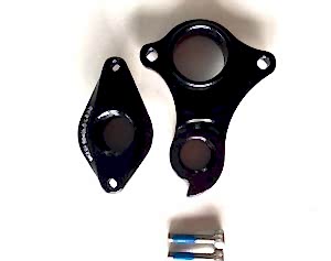 Cannondale K33023 TA ST 2P 093 S6 Evo Kadro Kulağı