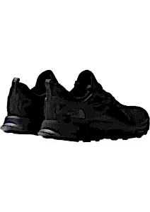 The North Face Oxeye Yürüyüş Ayakkabısı Erkek - Siyah