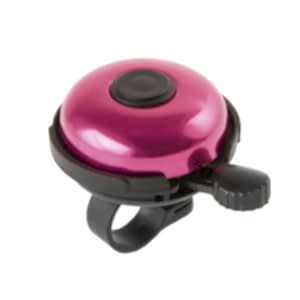 M-Wave Bella Trill Bisiklet Zili - Siyah/Pembe