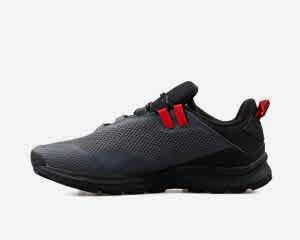 The North Face Cragstone Yürüyüş Ayakkabısı Erkek - Gri