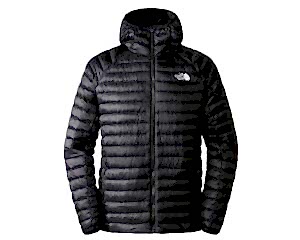 The North Face Bettaforca Lt Down Kaz Tüyü Erkek Mont Hoodie - Siyah