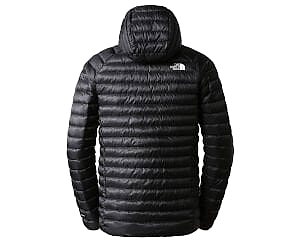 The North Face Bettaforca Lt Down Kaz Tüyü Erkek Mont Hoodie - Siyah