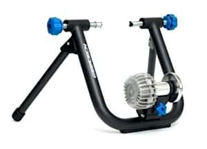 Geotech Fluid Bike Trainer Siyah