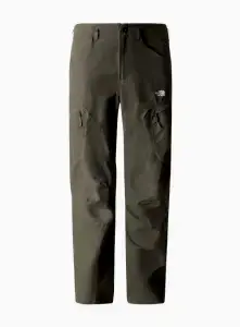 The North Face Exploration Tapered Erkek Pantolon - Haki
