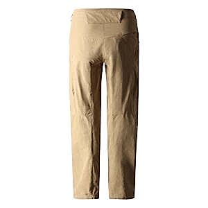 The North Face Exploration Tapered Erkek Pantolon - Bej