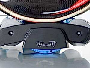 Tacx T1100 Galaxia Roller