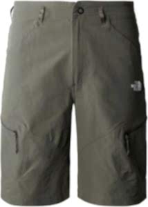 The North Face Exploration Tapered Erkek Şort - Haki