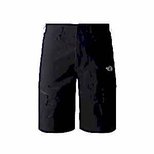 The North Face Exploration Tapered Erkek Şort - Siyah