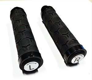 Geotech M5 Elektrikli Scooter Elcik