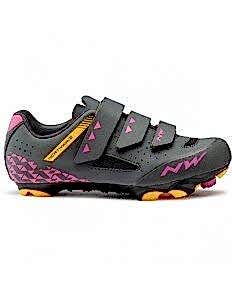 Northwave Origin WMN Kadın Bisikleti Ayakkabısı