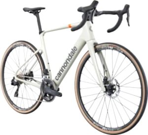 Cannondale Synapse Carbon 4 Yol Bisikleti - Chalk