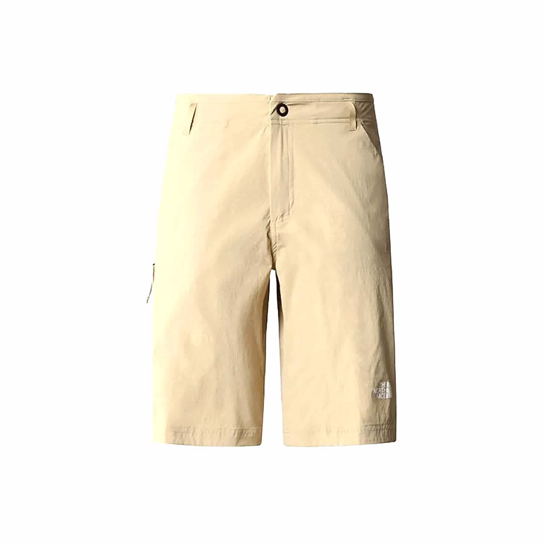 The North Face Exploration Kadın Şort - Bej