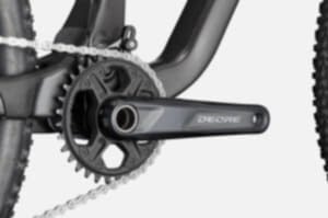 Cannondale Scalpel Carbon 3 29 Jant Dağ Bisikleti - Ion Blue