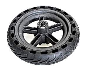 Geotech M5 Elektrikli Scooter Arka Teker 8.5''