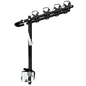 Peruzzo Arezzo 4lü Çeki Demiri Montaj Bisiklet Taşıyıcı