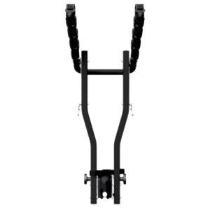 Peruzzo Arezzo 4lü Çeki Demiri Montaj Bisiklet Taşıyıcı